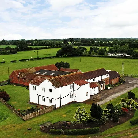 Country house Deighton *