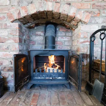 Country house Deighton *