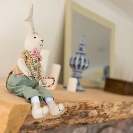 컨트리하우스 Deighton 요크