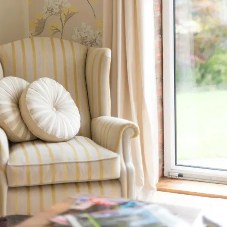 Deighton Country house