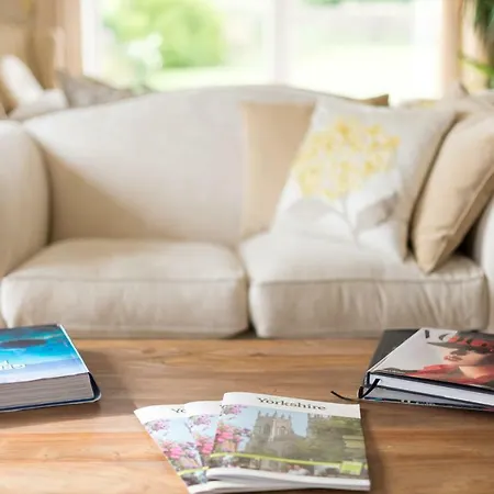 Casa de Campo Deighton