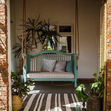 컨트리하우스 Deighton