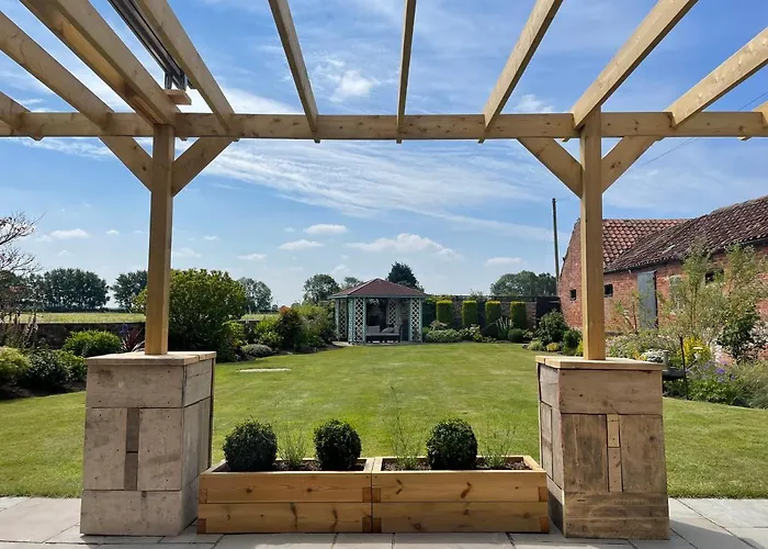 Deighton Country house