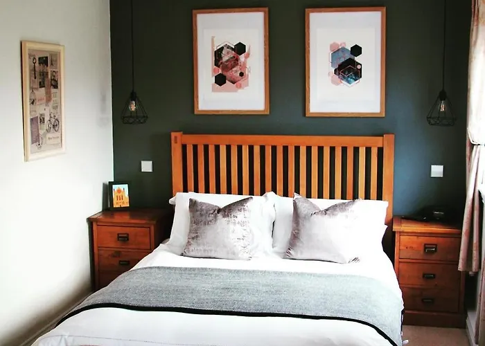 Country house Deighton York