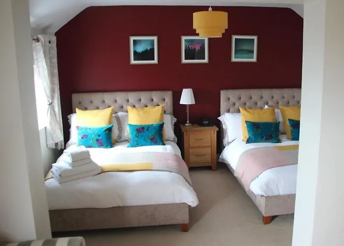 Country house Deighton *