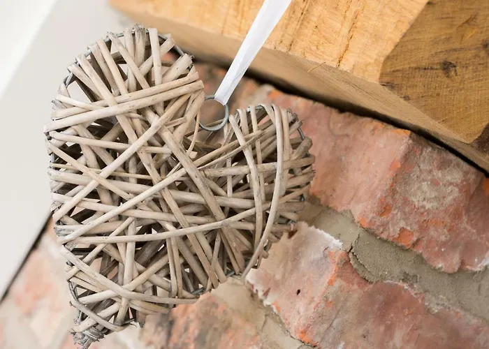 Deighton Country house *