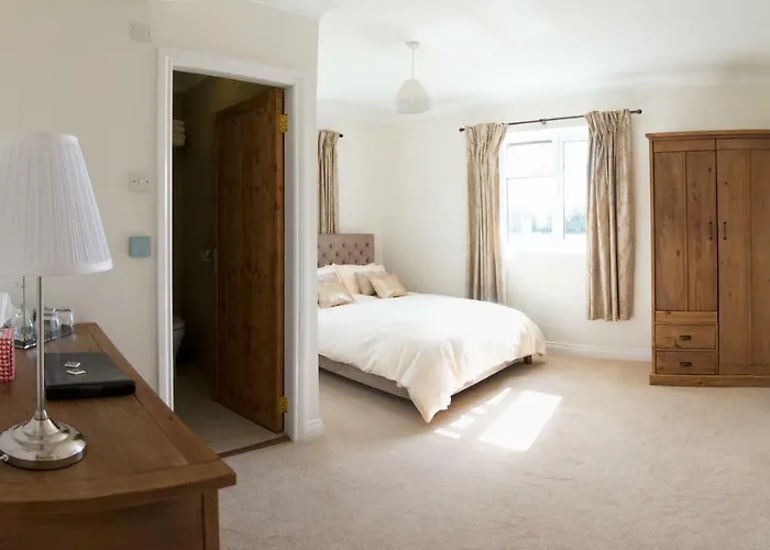 Country house Deighton York