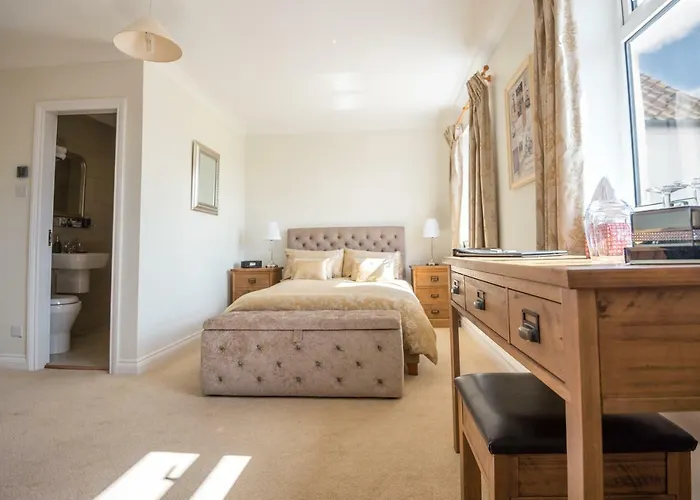 Deighton Country house *