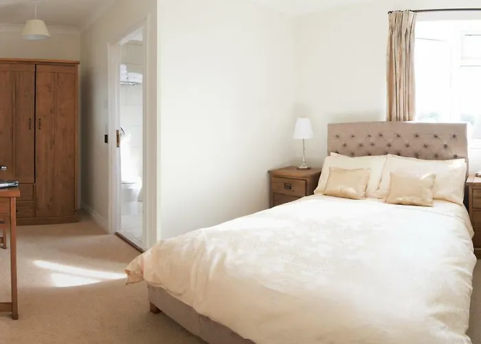 Deighton Country house *