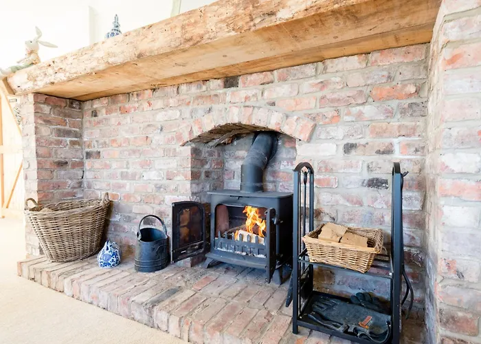 Deighton Country house York