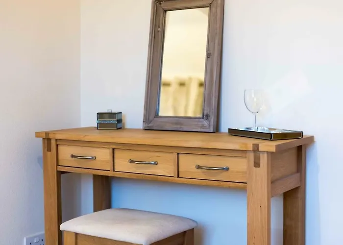 Deighton Country house *