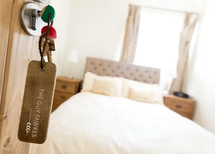 Deighton Country house York