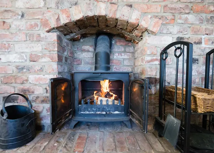 Country house Deighton *