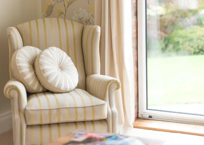 Deighton Country house