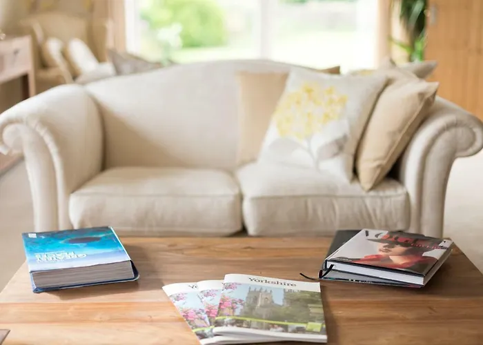 Country house Deighton